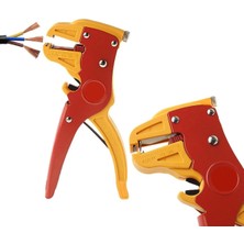 Buççin Online Mağaza Kablo Kesme ve Soyma Aleti 0.2mm  6mm  SL-170A SL-170A 0,2-6mm