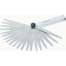 Buççin Online Mağaza Sentil Filler Çakısı 0.05-1mm