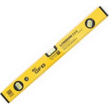 Buççin Online Mağaza Sarı Su Terazi Mıknatıslı 40CM 40 cm