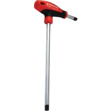 Buççin Online Mağaza 4921220025 T Tipi Yuvarlak Başlı Allen Anahtar 2.5 mm