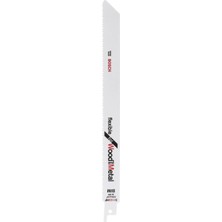 Buççin Online Mağaza S 1122 Hf 175MM 2'li Esnek Ahşap-Metal Panter Testere 2608656270
