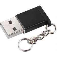 ForWhat Büro Ev Ofis Cihazları Için Typec To USB Çevirici Aparat