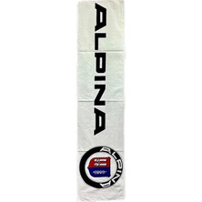 Mikasso Alpina Torpido Havlusu
