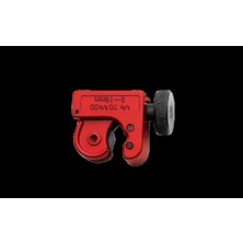 Buççin Online Mağaza I38-2 Mini Bakır Boru Kesici 3-16 mm