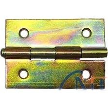 Buççin Online Mağaza Yaprak Menteşe No:2 - 34X49MM, 1 Adet