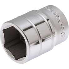 Buççin Online Mağaza 1119 06 1032 32MM 3/4’’ Altı Köşe Lokma Anahtar (Mm)