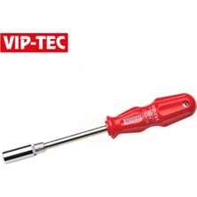 Buççin Online Mağaza Vıp-Tec Lokma Uçlu Tornavida 8 mm