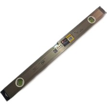 Buççin Online Mağaza Su Terazisi Metal Mıknatıslı 60CM 60 cm