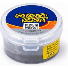 Buççin Online Mağaza V4S38 35G 217°C Yüksek Isı Kaliteli Krem Sıvı Lehim Pastası Lehim Macunu Bga Smd Anakart Tamiri