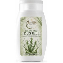 Biberiye Yağlı Duş Jeli 250 ml