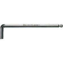 Buççin Online Mağaza 950 Pkl Hex-Plus Krom Topbaş Alyan 8mm 05022064001