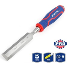 Buççin Online Mağaza WP243010 25MM Profesyonel Iskarpela