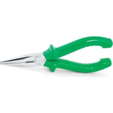 Buççin Online Mağaza Opak Düz Uçlu Kargaburun 200MM
