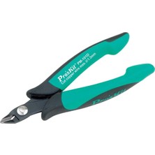 Buççin Online Mağaza PM-101D Karbon Çelik Yankeski 135MM