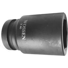 Buççin Online Mağaza 1" 38 mm Havalı Lokma (Kısa)