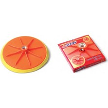 Buççin Online Mağaza Cırtlı Disk Altı 115 mm 0 - 250 Watt 2. El / Antika