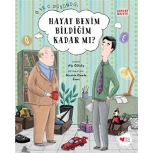 Can Çocuk Yayınları Hayat Benim Bildiğim Kadar Mı