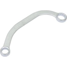 Buççin Online Mağaza Izeltaş Yarım Ay Anahtar 11X13MM