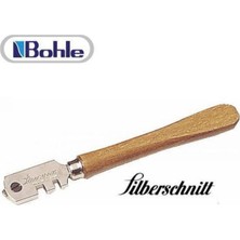 Buççin Online Mağaza Bohle 100.0 Cam Kesme Kalemi (Silberschnitt)