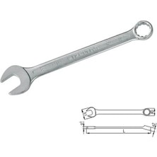 Buççin Online Mağaza Izeltaş 0320 Kombine Anahtar 11 mm Kısa Boy