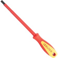 Buççin Online Mağaza Izeltaş 4140175512 Tornavida Düz Izoleli 1000V 5,5X125MM