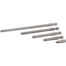 Buççin Online Mağaza Yıldız Bits Uç Ph2 50 Mm-10 Adet