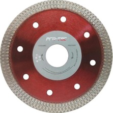 Buççin Online Mağaza Pro-Tec Ince Hassas Turbo Kesici Disk 115X1.3 mm