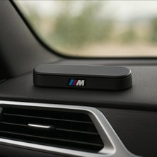 Mikasso Bmw //m Logolu Park Tel Numaratörlük