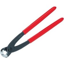 Buççin Online Mağaza Bdm Marka Kerpeten Demirci- Betoncu 280 mm Izoleli