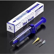 Buççin Online Mağaza Mechanic M35 Nano Flux