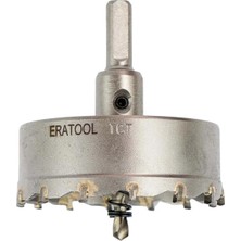 Buççin Online Mağaza Era 55842 Tct Elmas Panç 19 mm Metal Için