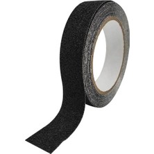 Buççin Online Mağaza Merdiven Kaydırmaz Bant Zemin Kaydırmaz 25 mm x 23 mt