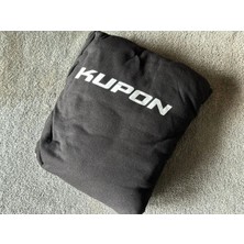 Mikasso Koltuk Servis Kılıfı Ip Beyaz