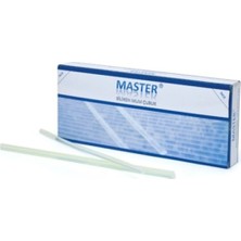 Buççin Online Mağaza Silikon Mum Çubuk 11.2X300 mm - 1 kg
