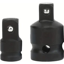 Buççin Online Mağaza 1/2 3/4 - 3/4 1/2 Adaptör 2'li Set