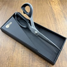 Buççin Online Mağaza Kbr 7230 Kişiye Özel Yazılı Profesyonel Japon Tip Kumaş Kesim Makası 23 cm
