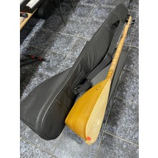 İlke 4/1 Yarma  Oyma Dut  Balta Saz  (Kalın Kılıflı)