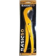Buççin Online Mağaza Boru Makası Basic 50 SGS1015