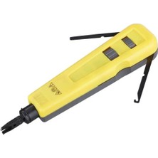 Buççin Online Mağaza PY-029 Krone Kep Kep Patch Panel Irtibatlama Aleti