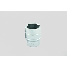 Buççin Online Mağaza 1119 06 1032 3/4” Altı Köşe Lokma Anahtar 32 mm