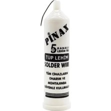 Buççin Online Mağaza Pinax Tüp Lehim