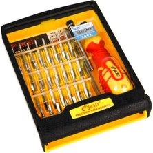 Buççin Online Mağaza 33 Parça Bit Set JK-6032-B