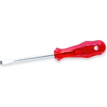 Buççin Online Mağaza 4100176100 Kraft Seri Düz Uçlu Tornavida 6X100 mm