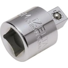 Buççin Online Mağaza 1/2 Lokma Adaptörü 1/2''fx3/4''