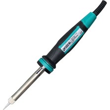 Buççin Online Mağaza Kalem Havya Altan Vidalı Çivi Uçlu 40 Watt Lehim Makinası PJ-010