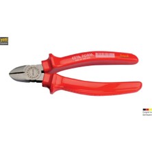 Buççin Online Mağaza 160 mm Yan Keski Polisajlı-Unigrip Sap E06-43-0160