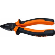 Buççin Online Mağaza Kombine Pense Craft Seri 180 mm