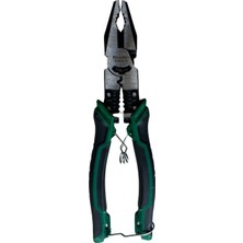 Buççin Online Mağaza Çivi Kesen 5in1 Kablo Sıyırma Pensesi 215 mm