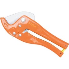 Buççin Online Mağaza Pprc Boru Kesme Makası 42 mm Pvc Makas - Otomatik Boru Kesme Makası
