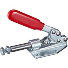 Buççin Online Mağaza Itme - Çekme Modelli Clamp - Mengene - 180 kg - CH-36020
